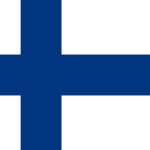 флаг финляндии