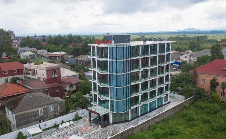 ОТДЫХ В «CHIPO», КОБУЛЕТИ_AR