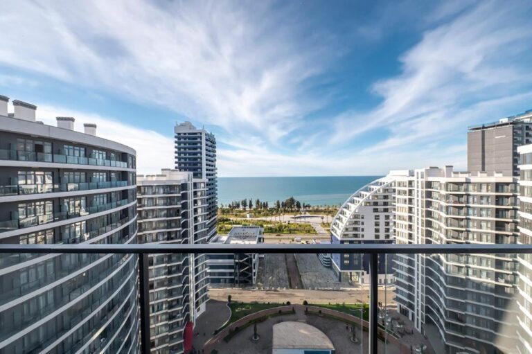 ОТДЫХ В «WHITE SAILS RESIDENTIAL HOTEL», БАТУМИ_ts