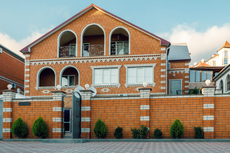 Гостевой дом «Людмила», Кабардинка_Р