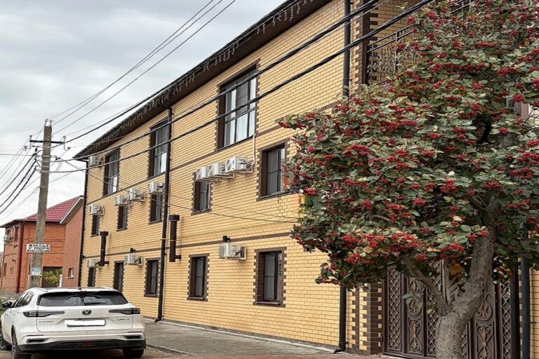 Гостевой дом «Престиж», Ейск_IA