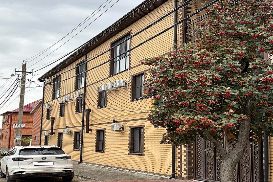 Гостевой дом «Престиж», Ейск_IA