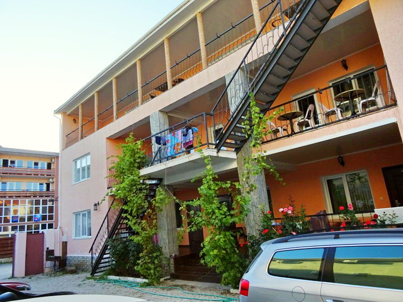 Гостевой дом «София», Судак_LT