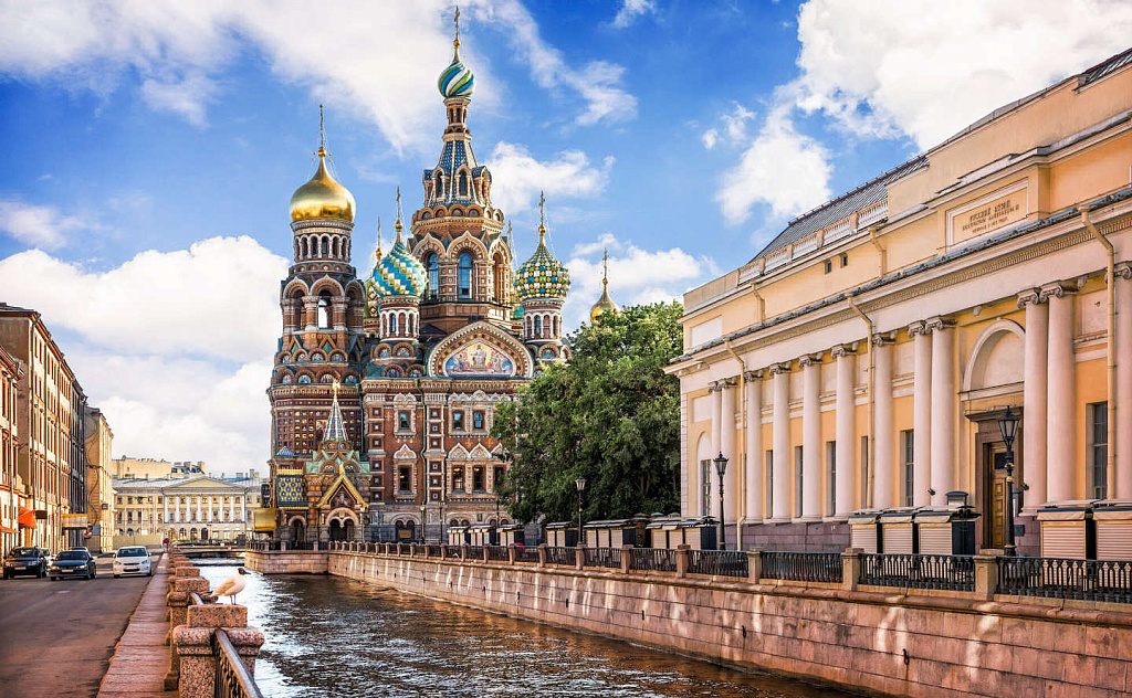 ТУР В ПИТЕР И КАРЕЛИЮ _ AR