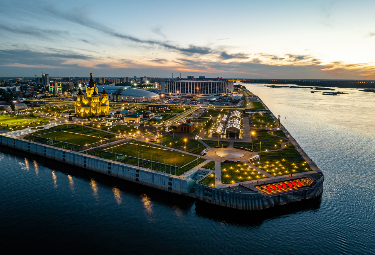 ВЕЛИКИЙ НОВГОРОД — ДРЕВНИЙ ПСКОВ — ПУШКИНСКИЕ ГОРЫ_AN